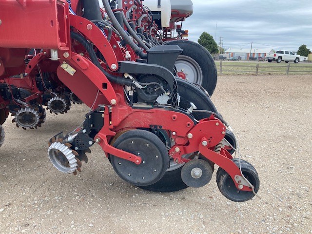 2021 Case IH 2150 Planter