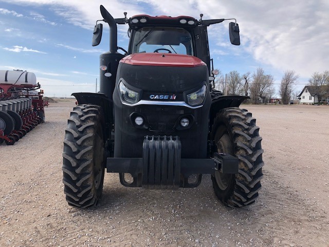 2023 Case IH MAGNUM280 Tractor