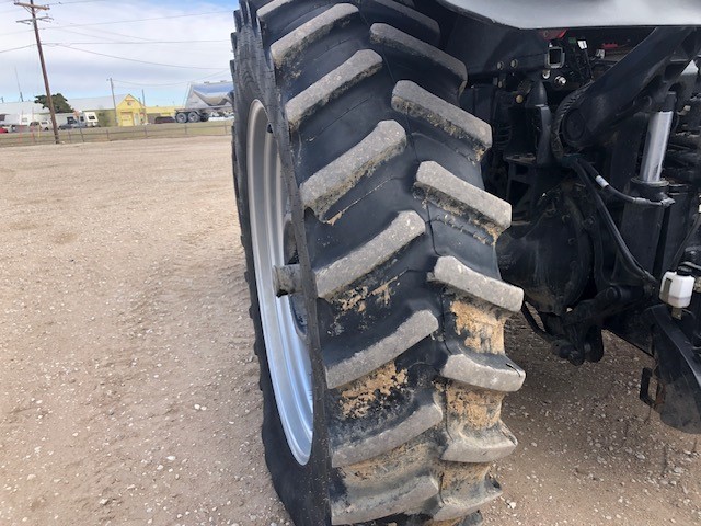 2023 Case IH MAGNUM280 Tractor