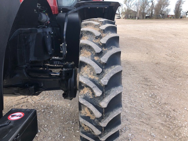 2023 Case IH MAGNUM280 Tractor