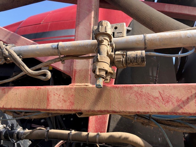 2019 Case IH Patriot 4440 Sprayer/High Clearance