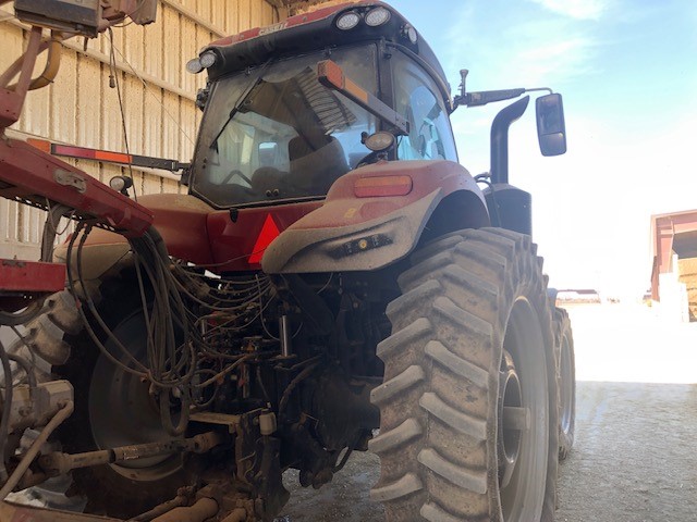 2023 Case IH MAGNUM280 Tractor