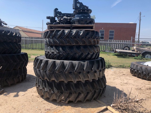 2023 Case IH MAGNUM280 Tractor