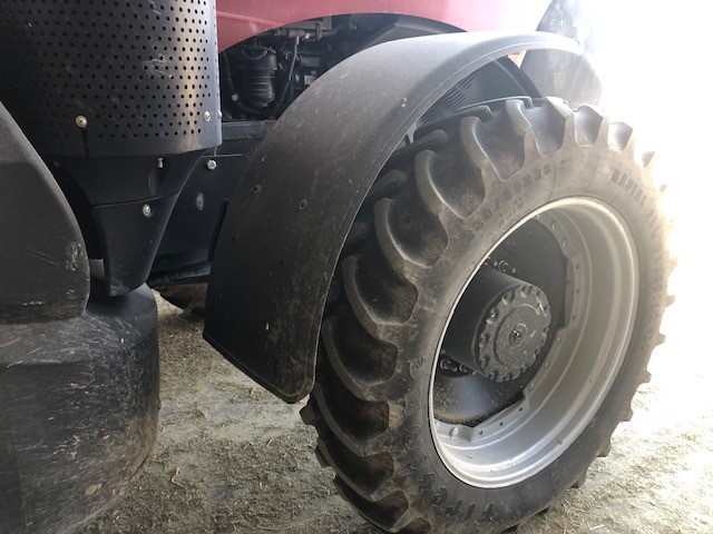 2023 Case IH MAGNUM280 Tractor