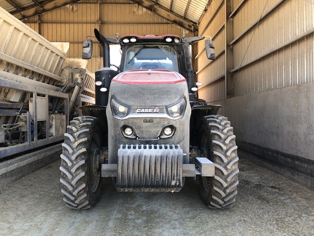 2023 Case IH MAGNUM280 Tractor