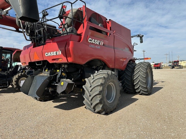 2019 Case IH AF8250 Combine