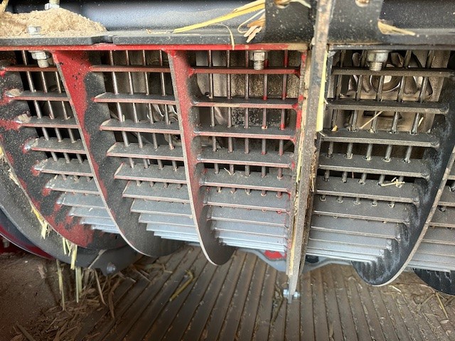 2019 Case IH AF8250 Combine