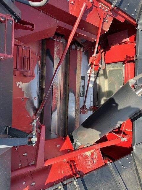 2019 Case IH AF8250 Combine