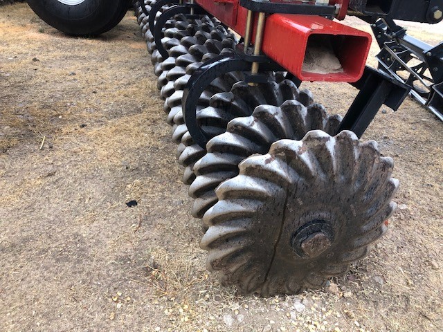 2019 Case IH 335BARRACUDA Vertical Tillage