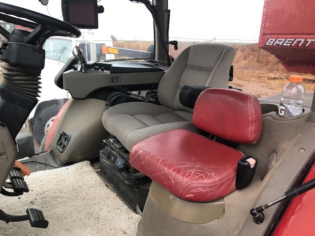 2014 Case IH MAGNUM340 Tractor