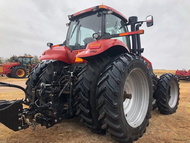 2014 Case IH MAGNUM290 Tractor