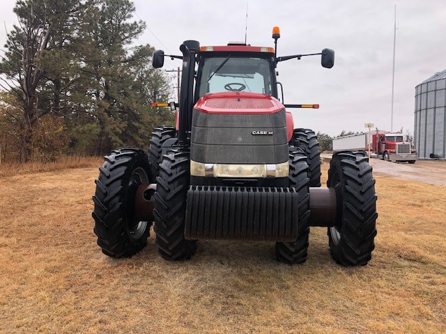 2014 Case IH MAGNUM290 Tractor