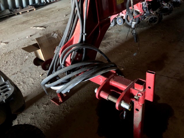 2021 Case IH ER2150 Planter