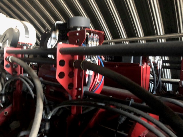 2021 Case IH ER2150 Planter