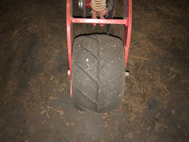 2021 Case IH ER2150 Planter