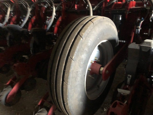 2021 Case IH ER2150 Planter