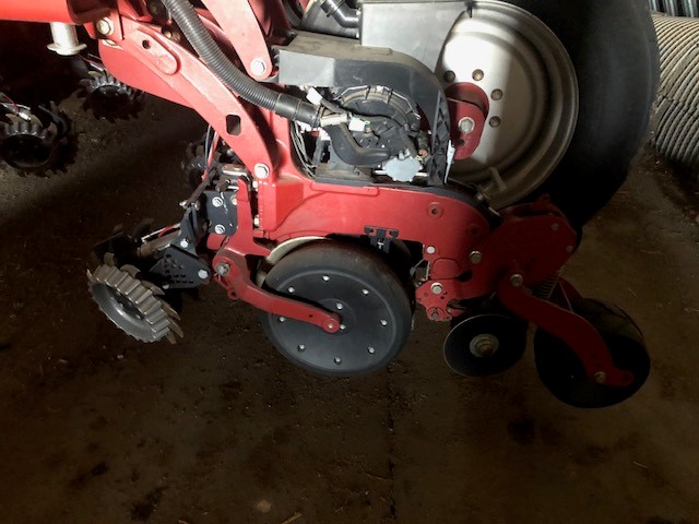 2021 Case IH ER2150 Planter