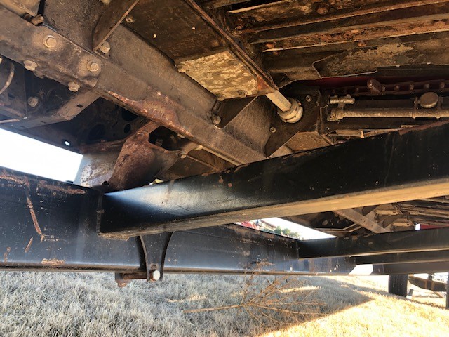 2020 Drago 1230GT Header Corn Head