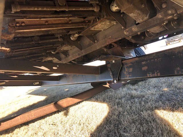 2020 Drago 1230GT Header Corn Head