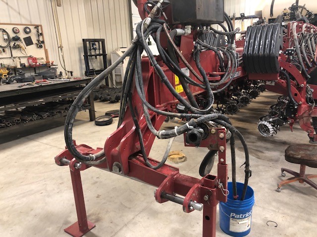 2018 Case IH ER2150 Planter