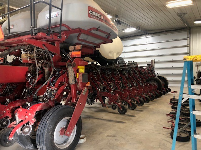 2018 Case IH ER2150 Planter