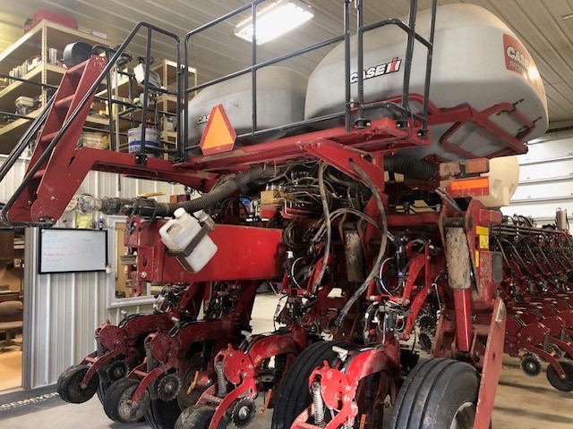 2018 Case IH ER2150 Planter