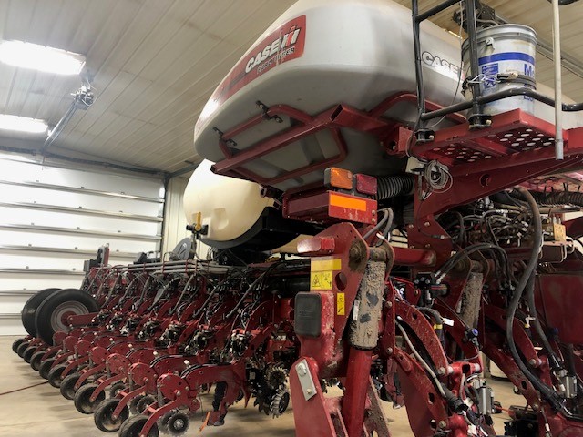 2018 Case IH ER2150 Planter