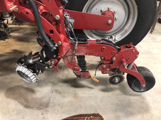 2018 Case IH ER2150 Planter