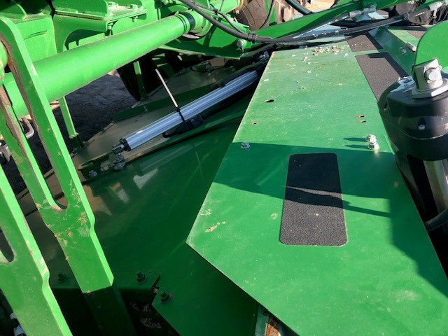 2023 John Deere W260R Windrower