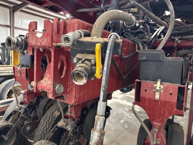 2016 Case IH 1255 Planter