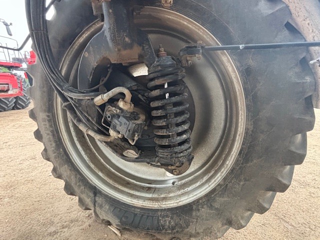 2015 Case IH PAT3340 Sprayer/High Clearance