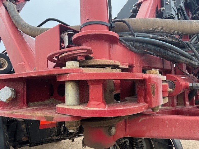 2015 Case IH PAT3340 Sprayer/High Clearance