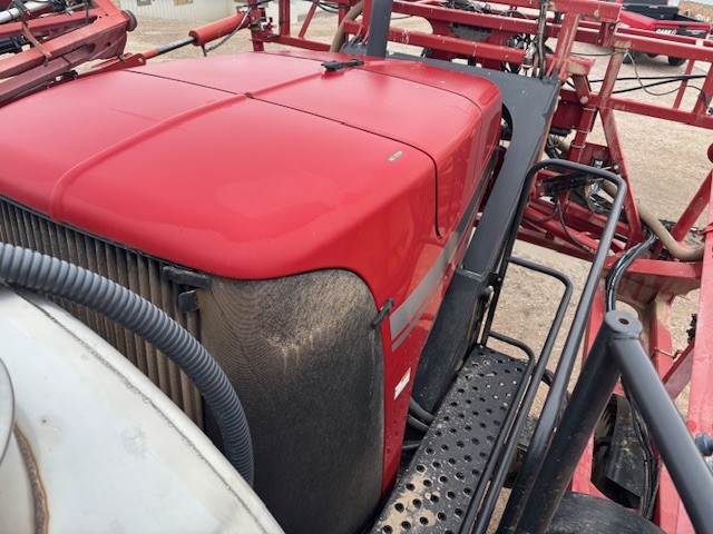2015 Case IH PAT3340 Sprayer/High Clearance