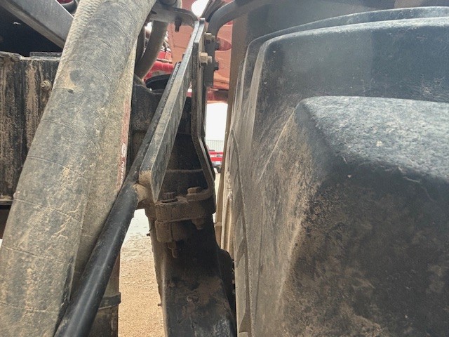 2015 Case IH PAT3340 Sprayer/High Clearance