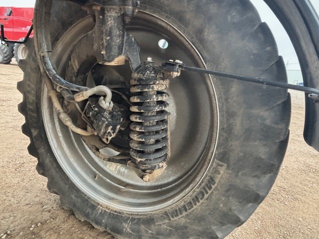 2015 Case IH PAT3340 Sprayer/High Clearance