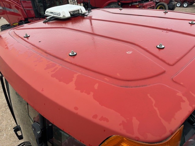 2015 Case IH PAT3340 Sprayer/High Clearance