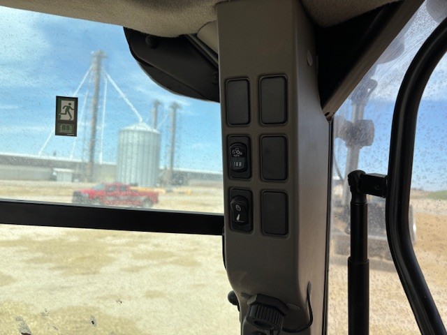 2024 Case IH PUMA220 Tractor