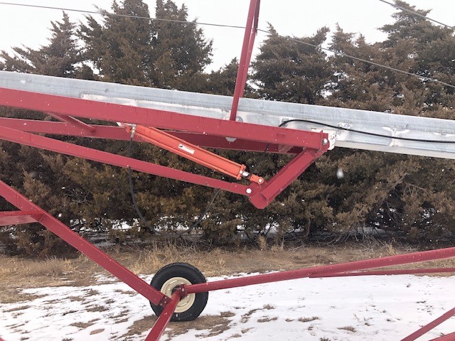 2008 Misc 12X82 Grain Auger