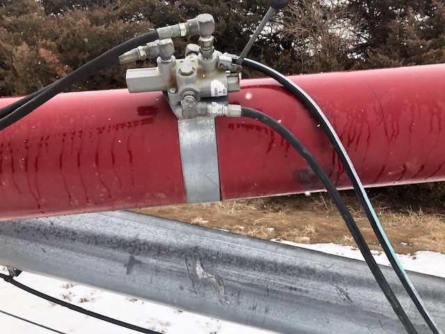 2008 Misc 12X82 Grain Auger