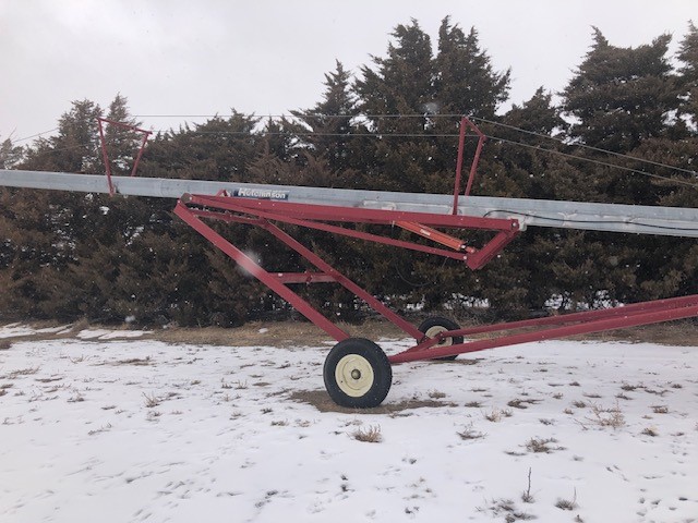 2008 Misc 12X82 Grain Auger