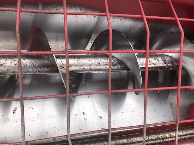 2008 Misc 12X82 Grain Auger