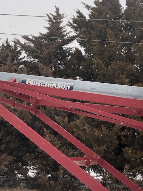 2008 Misc 12X82 Grain Auger