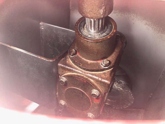 2008 Misc 12X82 Grain Auger