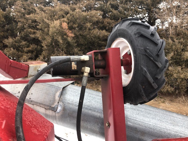 2008 Misc 12X82 Grain Auger