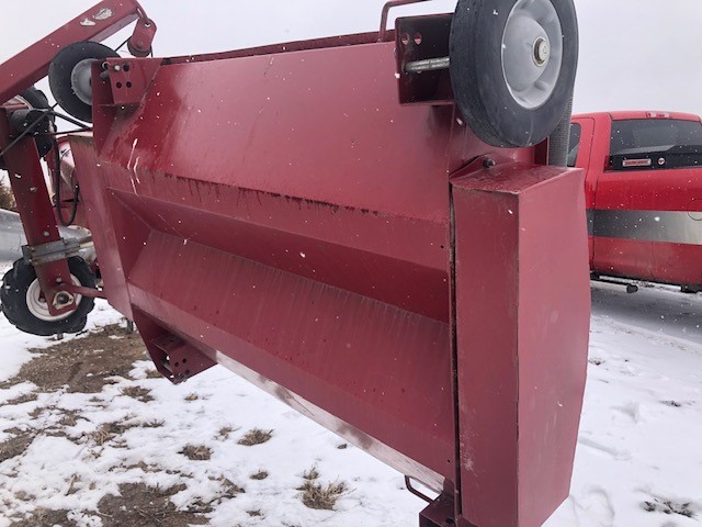 2008 Misc 12X82 Grain Auger