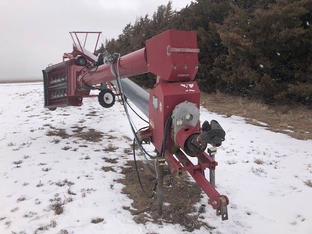 2008 Misc 12X82 Grain Auger