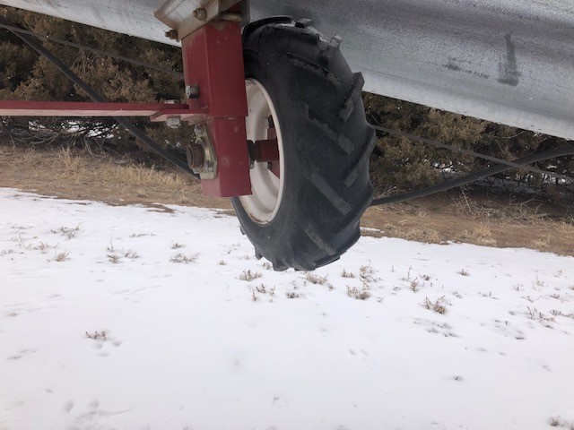 2008 Misc 12X82 Grain Auger