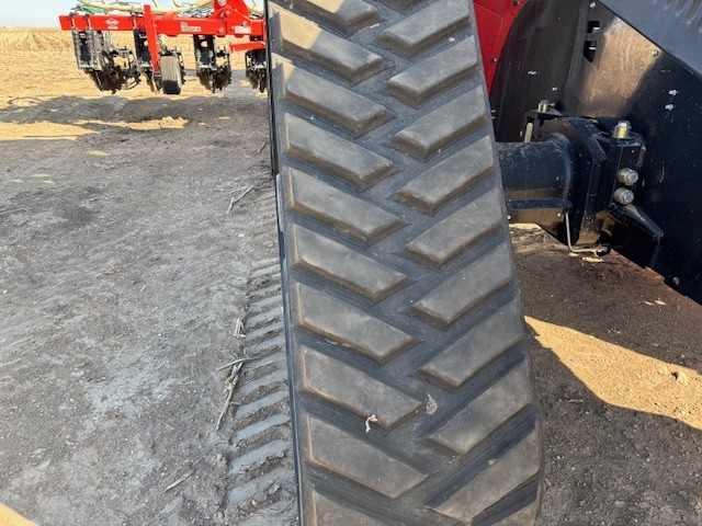 2023 Case IH STG470 Tractor