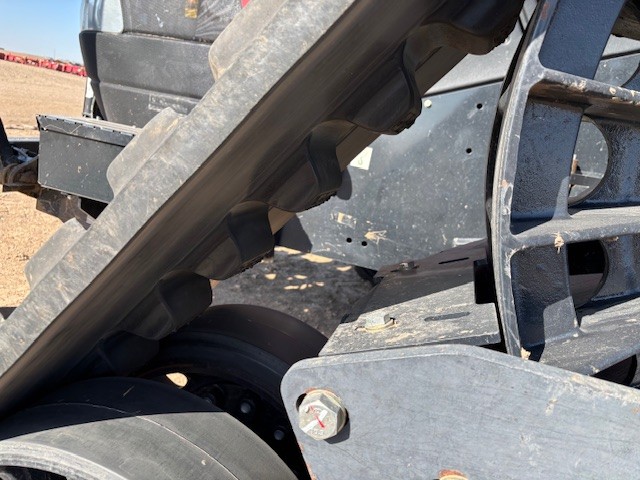 2023 Case IH STG470 Tractor