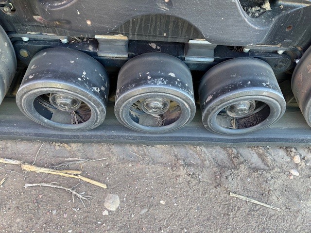 2023 Case IH STG470 Tractor